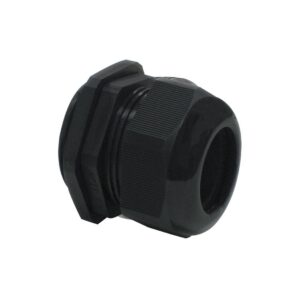 Conector Glandula Plastico 1"