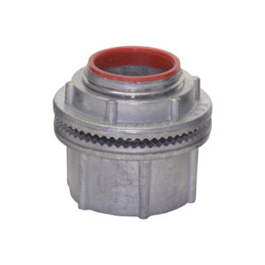 Conector Hub 1"