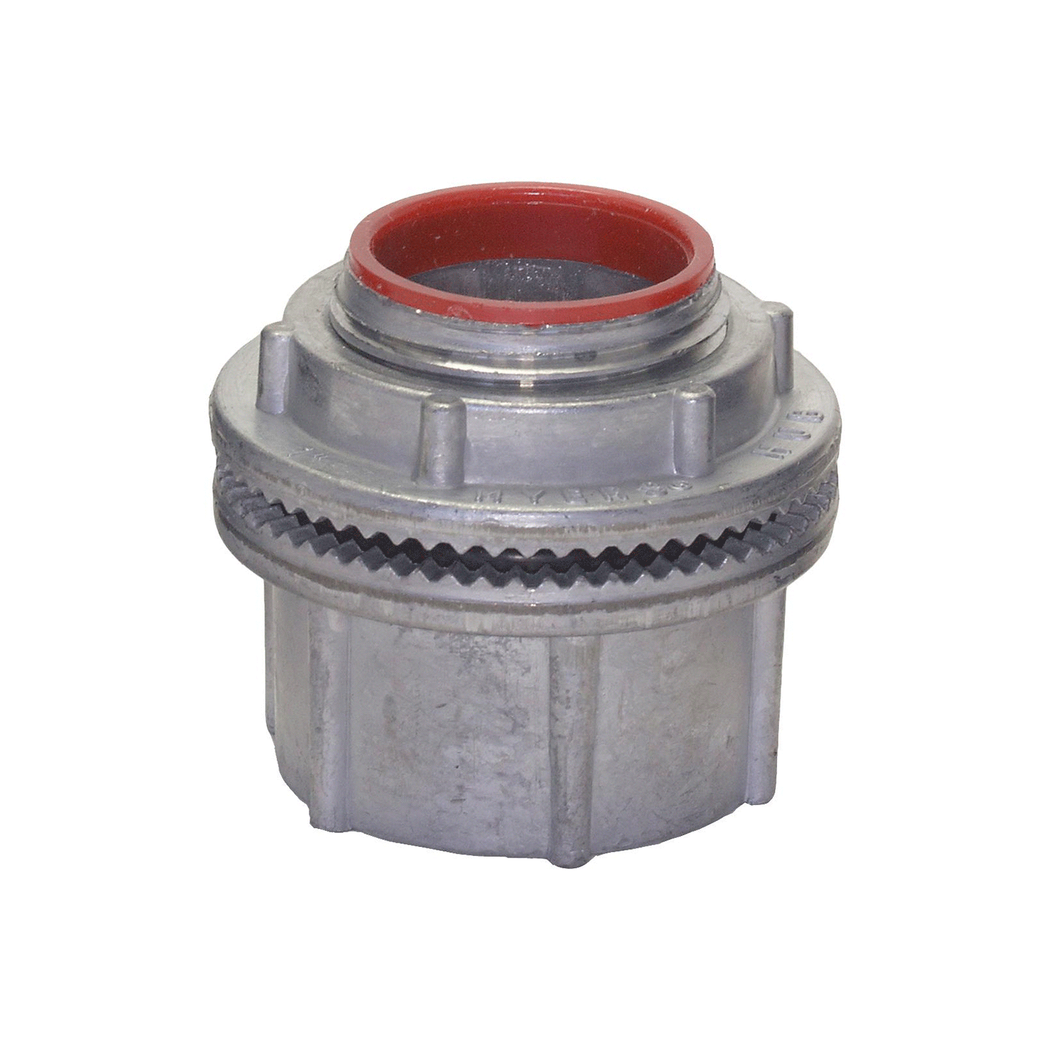 Conector Hub 1"