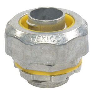 Conector Recto Licutite - 3/4 Pulgadas