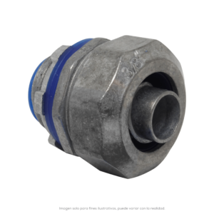 Conector Curvo Licutite 4"