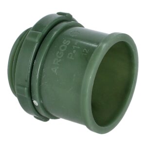 Conector PVC T. Pesado - 3/4 Pulgadas