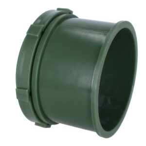 Conector PVC T. Pesado 3"