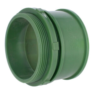 Conector PVC T. Pesado 4"