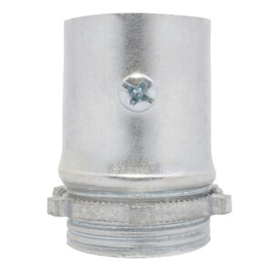 Conector con Tornillo - 1 1/4 Pulgadas