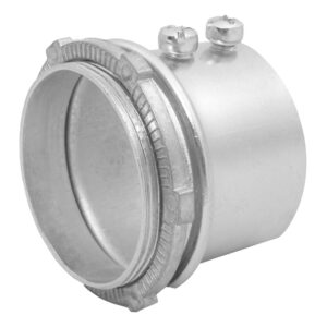 Conector con Tornillo 2"