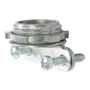 Conector Uso Rudo - 3/4 Pulgadas