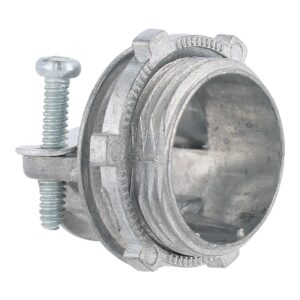 Conector Uso Rudo 1"