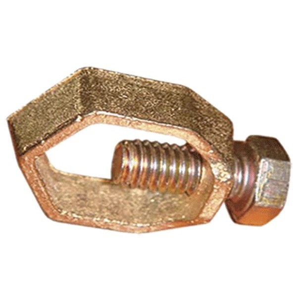 Conector para Varilla de Tierra Cw 5/8