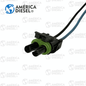 Conector Wp 2"