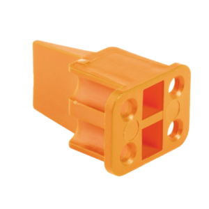 Conector Wp 4"