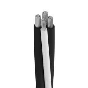 Cable Xlp Drs Al Sub (2+1) Calibre 6