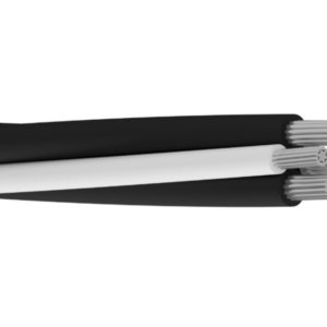 Cable Xlp Drs Al Sub (3+1) Calibre 4