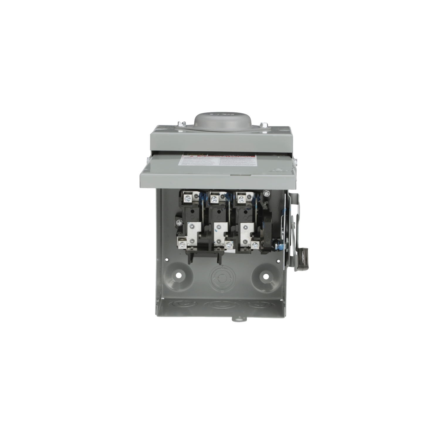 Desconectador 3P X 30 S/fus N-3r Sqd