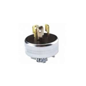 Contacto Blindado 3P 3H 50A 250V Arrow