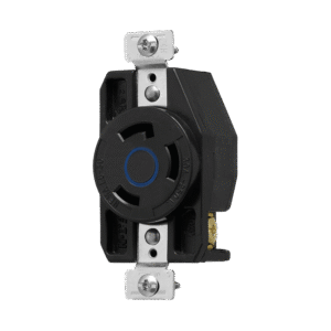 Contacto Fijo 2p, 3h, 30A 250v, L630r