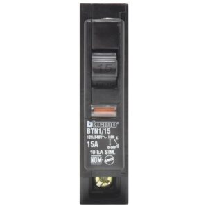 Interruptor para Nf 1x15a