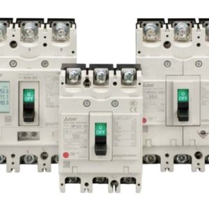 Interruptor para Nf 2F 30A