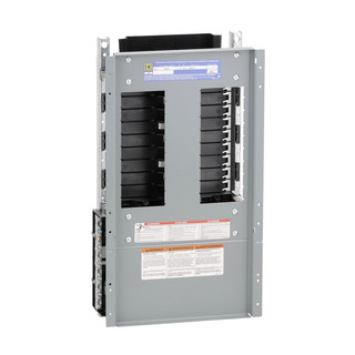 Interruptor para Tablero Nf 3F - 20A