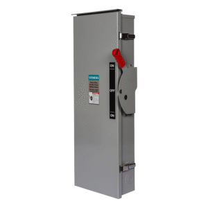 Interruptor para Tablero Nf 3F - 30A