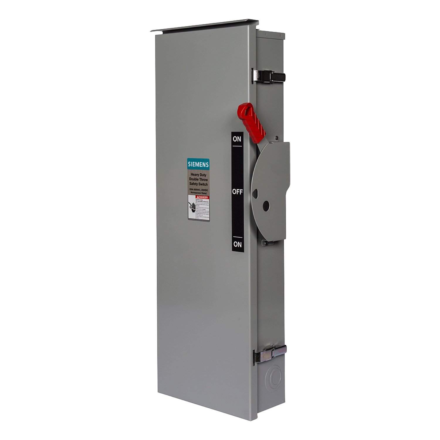 Interruptor para Tablero Nf 3F - 30A