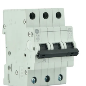 Interruptor para Nf 3F 100A