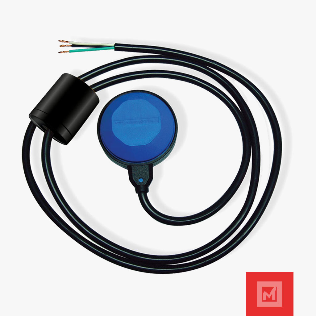 Electro-nivel 5 Metros 110/220v Rotoplas