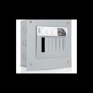Centro de Carga Eqd-6e