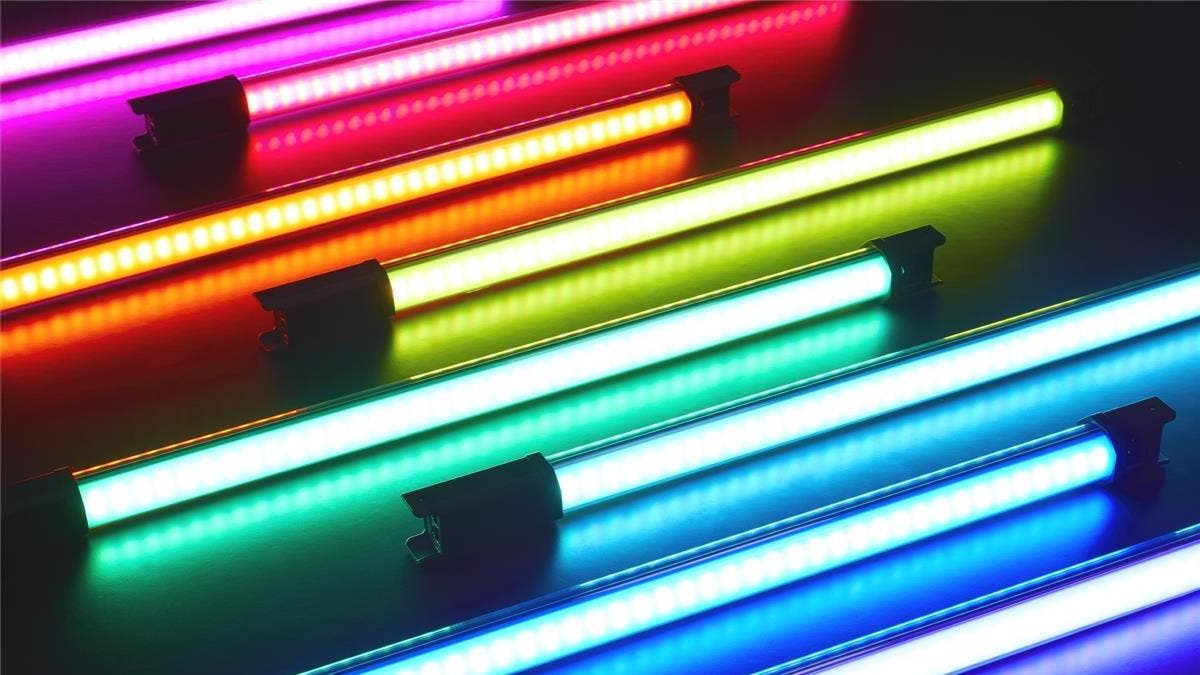 Reflector LED - 200W