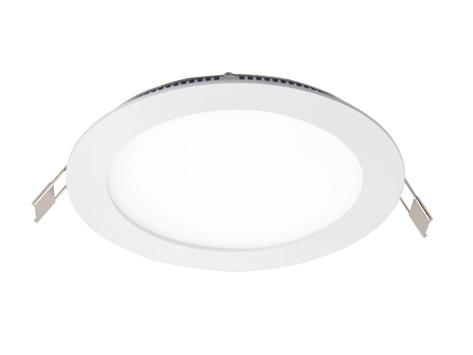 Panel LED Slim (luz Fría) - 12W