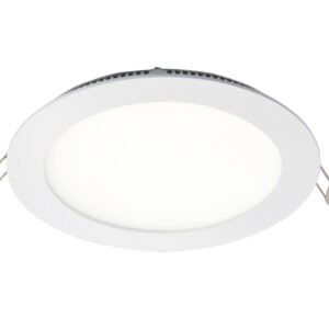 Panel LED Slim Tricolor - 12W