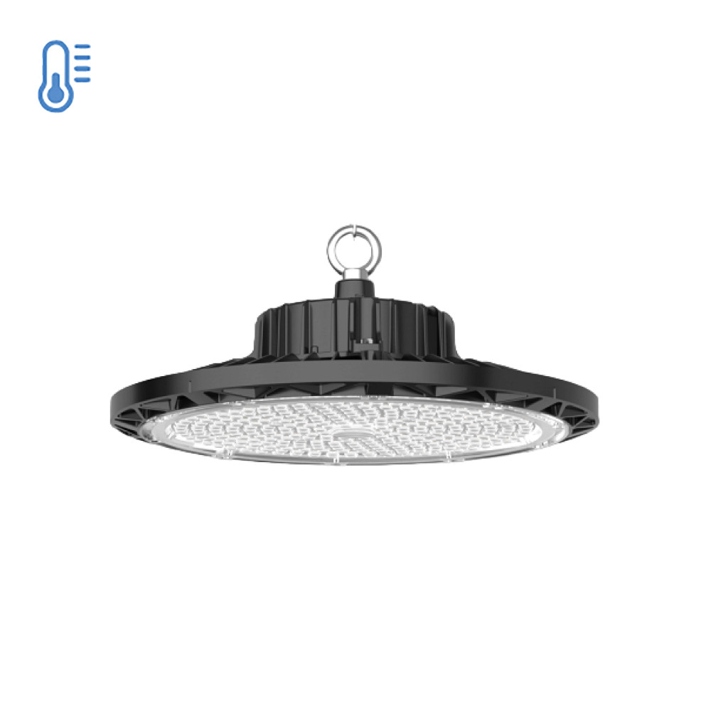 Refector Campana Tipo Ufo 100W