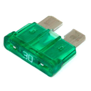 Fusible Indicador 30AM 600V