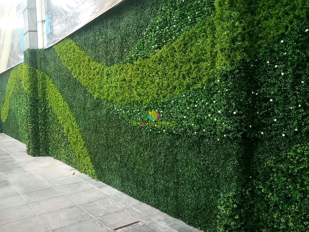 Follaje Artificial