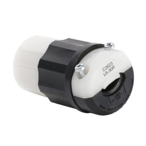 Contacto Chino Colgante 2p, 3h, 220V - 15A