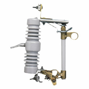 Portafusible 15KV Marca Multico Ptptffu021