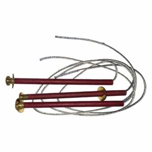 Liston Fusible 15KV 30AMP