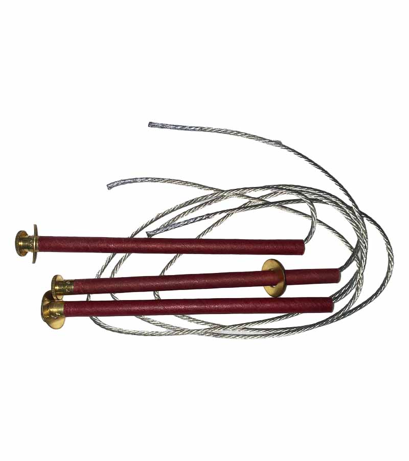 Liston Fusible 15KV 30AMP
