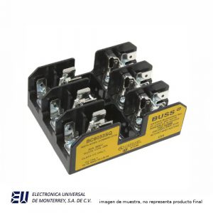 Porta Fusible Xlp000 100A 690V 3P 1sep1sep201428r0001