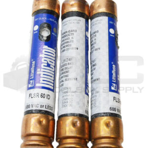 Fusible Rkfs Doble Flsr-60id