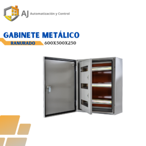 Gab Metalico 70x50x25