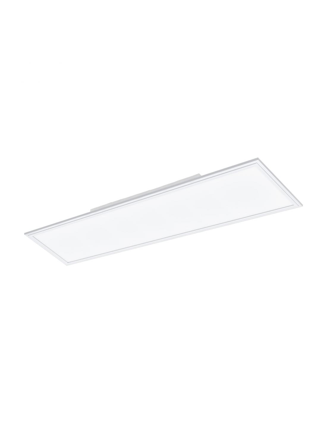 Panel LED 40W 60x120 4000k Bl2x4g240w840mv