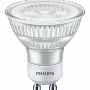 Lámpara Gu10 50W 120-130v Luz Blanca