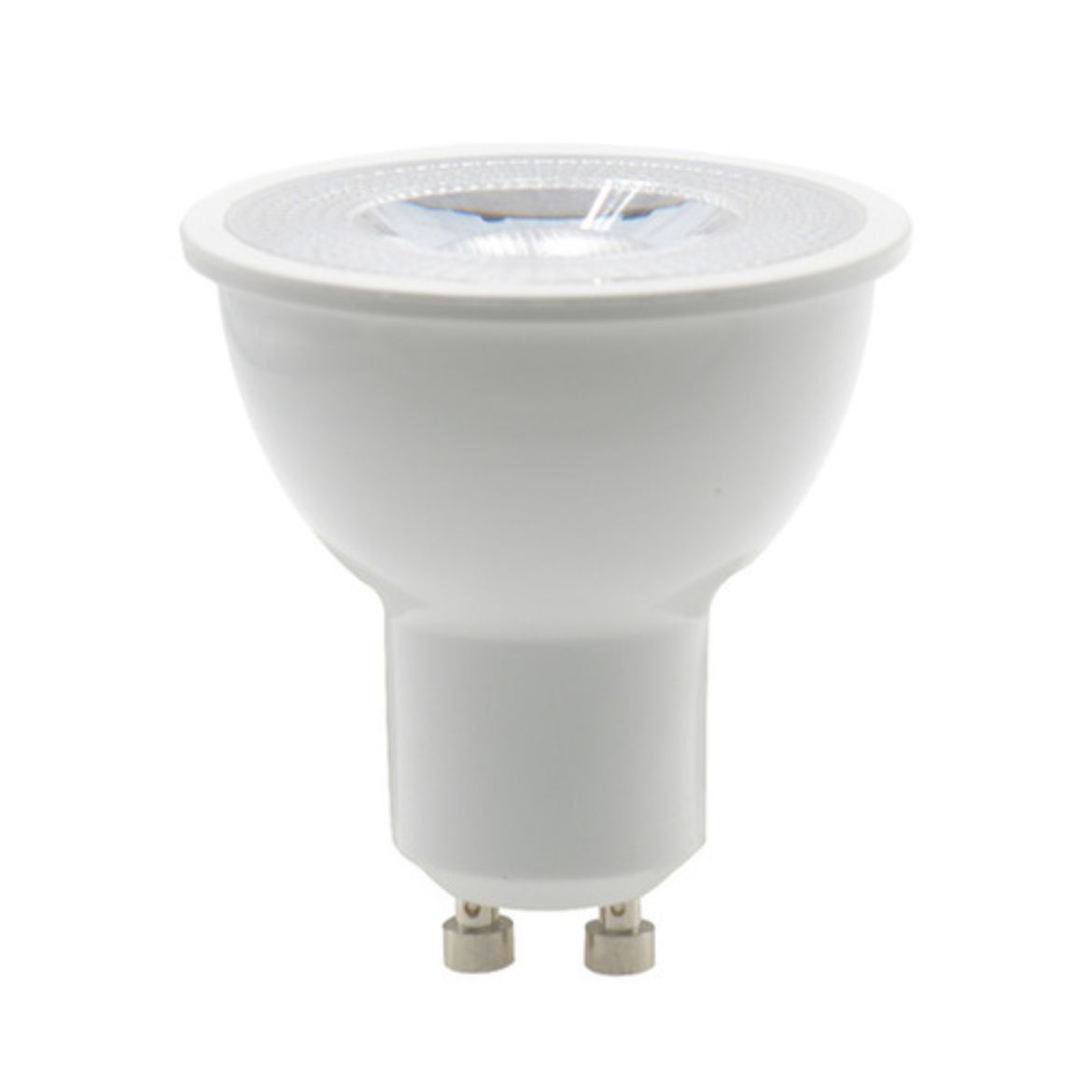 Lampara LED Gu10 6W Luz Neutra 550LM 100-240V 4000K