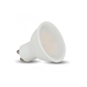 Gu 10 6W 100-240V 4000K Luz Fria Fria