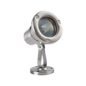 Luminario Exterior Sumergible Satin Exn50w