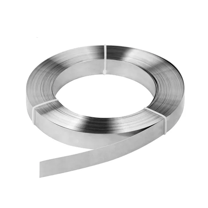 Fleje de Acero Inoxidable 5/8