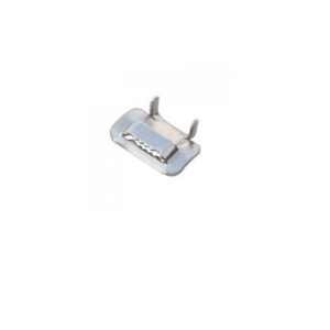 Hebilla para Fleje Inox 5/8