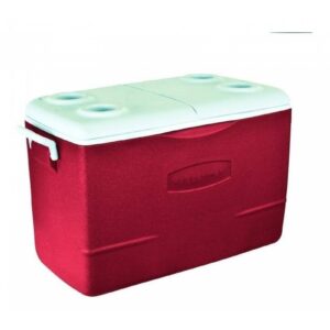 Hielera Roja 50LIT 63cmx41cm