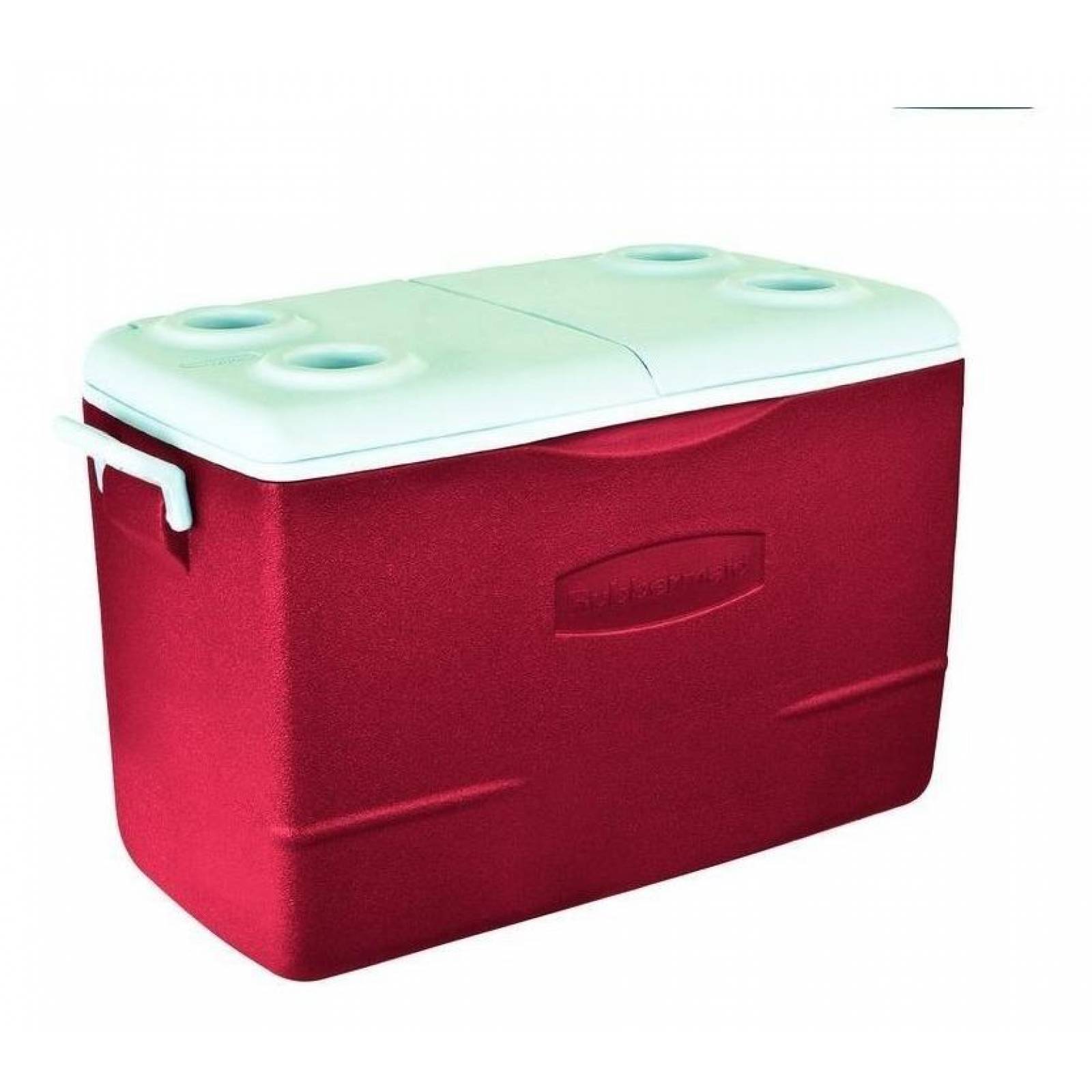 Hielera Roja 50LIT 63cmx41cm